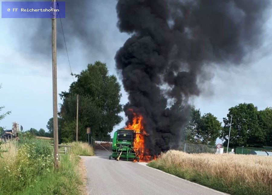 Kleinbrand Kleinbrand